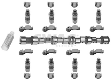 WILMINK GROUP wg1429855 -  Комплект распредвала